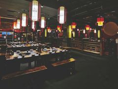 自助取餐区-蜀大侠火锅(寰球文化地标·总府店)