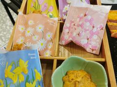 -花味·自助烤肉(南方时代店)