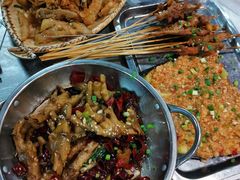 凤爪-小民大排档(光谷店)
