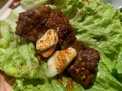 -肉魁屋·烧肉·烧鸟·酒场(高新店)