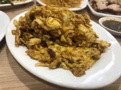 -姥家春饼店(漳州二路店)