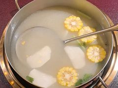 -大吉利·潮汕鲜牛肉火锅(西安店)