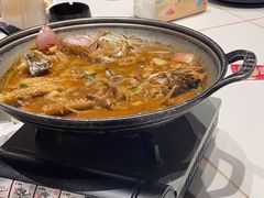 -老李家土菜馆·安吉地标美食