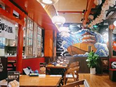 -野居酒屋(大仟里店)