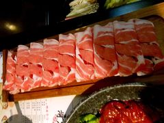 内蒙羔羊肉-哥老官重庆美蛙鱼头(宝山龙湖店)