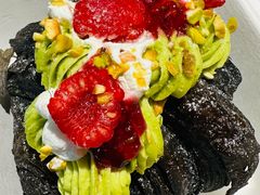 -BUTTERFUL&CREAMOROUS 黄油与面包(三里屯太古里店)