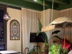 -Thai Basil罗勒叶泰式餐厅(时代天街店)