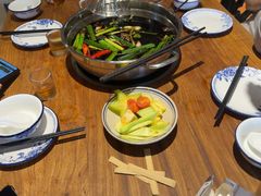 -厝味火锅·潮汕卤水火锅(十一合店)