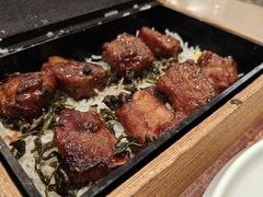 -大潮淮·淮扬菜(何园旗舰店)