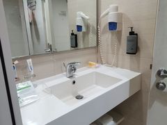 -曼谷文华中心点大酒店