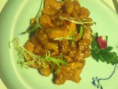 梅汁排骨-卯时·龙光雅宴·精致锡帮菜(惠山古镇店)