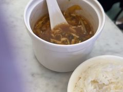 -南小馆(迪士尼小镇店)