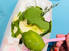 -狐狸和向日葵(北京路店)