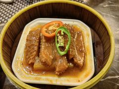 -顺德新世界酒店·华美轩餐厅