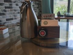 -茶油香闽南菜·花园餐厅(前埔店)