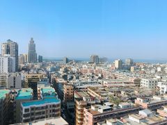 -汕尾巴黎半岛酒店