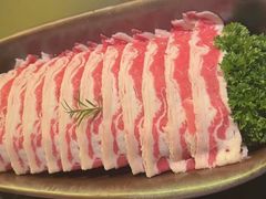 -季季山·云南野生菌火锅(上海首店)