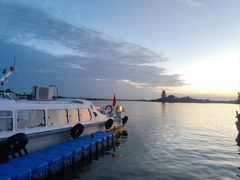 -卤阳湖国家湿地公园