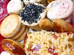 -北京稻香村(长白岛店)