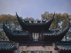 -西园戒幢律寺