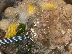 -牛满溢·自助潮汕鲜牛肉火锅(龙汇路店)