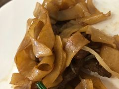 -沙河粉村·国家非遗传承(云台店)