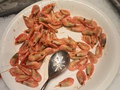 -禾斗海鲜自助(市南银座店)