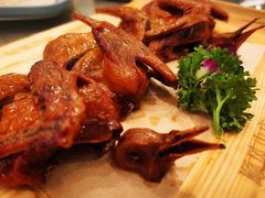 -顺风山庄(水濂山店)