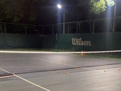 -快网网球俱乐部(徐汇爱建园店)