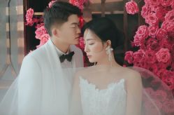 -太郎花子婚纱摄影TAHAKO(无锡店)