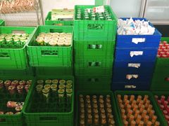 -扬大康源乳业鲜奶吧(大学北路店)