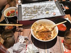 -万记麻辣烫国展总店