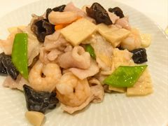 -金三杯酒家(泉城路店)