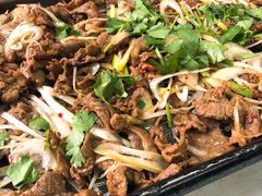 -清真永恒华威肉饼(潘家园店)