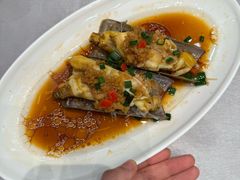 -宁海食府(大剧院店)