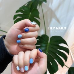 -LILY NAILS美甲美睫