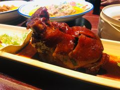 -大牌大·传统杭帮菜(湖滨店)