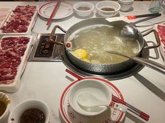 -八合里潮汕鲜牛肉火锅(深圳海岸城店)