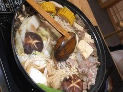 -吉之仙•中国制造•出口级食材日料店(领事馆总店)