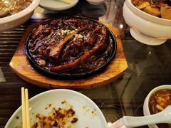 -玉林烤鸭店(垡头店)