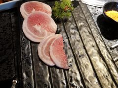 -汉拿山(包河万达店)