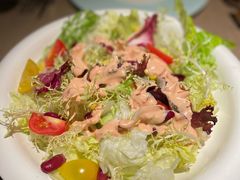 -波特曼西餐厅(中央大街店)