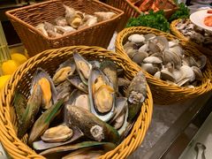 -广州天河希尔顿酒店