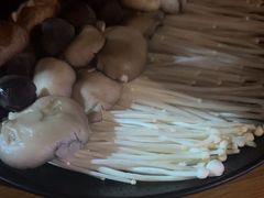 -捞围鲜·港式打边炉(海阳路店)