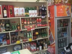 零售区-长香源葫芦头梆梆肉(开通巷店)