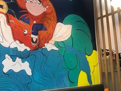 -小鳌陪你小排档·四季小龙虾·田鸡·宵夜(中央第五街店)