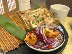 -妙香居韩国烤肉(容桂天佑城店)