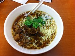 牛肉面-李先生牛肉面大王(广渠门内店)