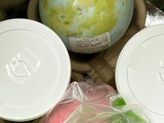 -吴山山·椰子酸奶(天河南店)