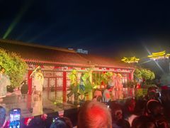 -大境门景区